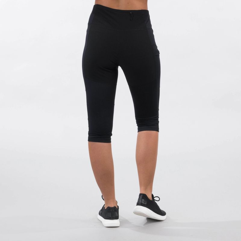 Fløyen ¾ Outdoor Tights Women