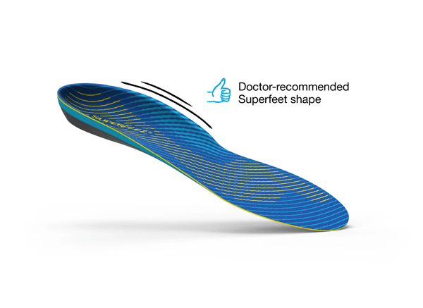Hovedbilde Active Support Medium Arch (V2)