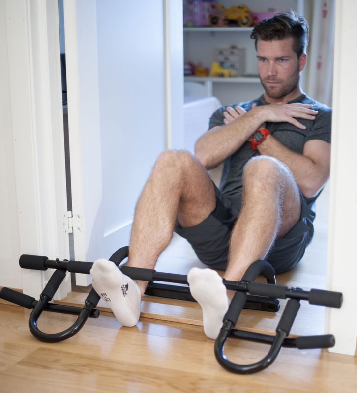 DoorGym Advanced