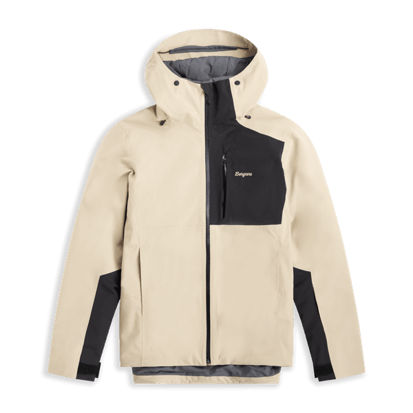 Hovedbilde Oppdal Insulated Shell Jacket