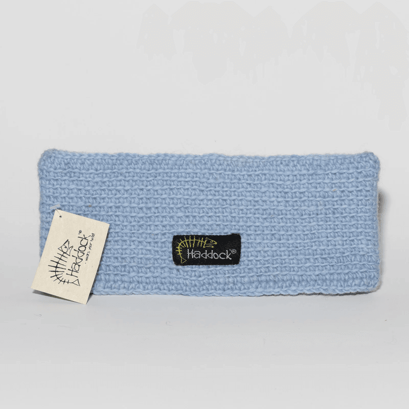 Haddock Head Band