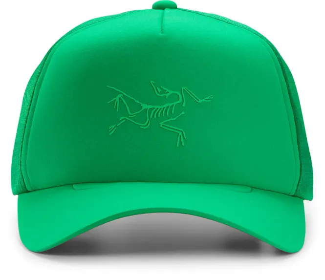 Hovedbilde Bird Trucker Curved
