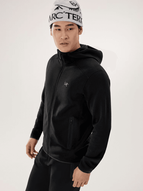 Kyanite Hoody M
