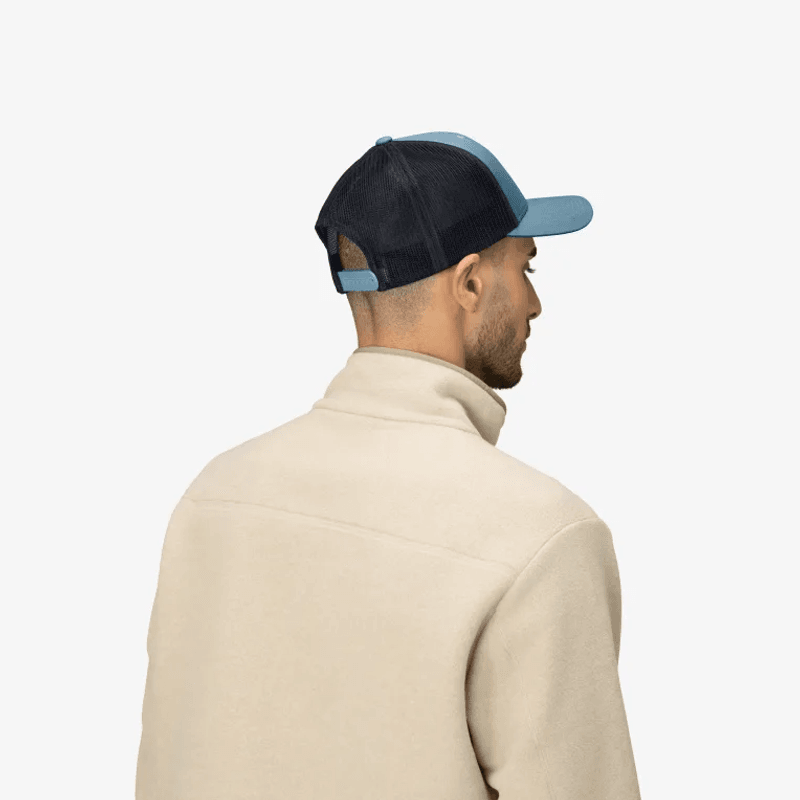/29 snap back trucker mesh Cap