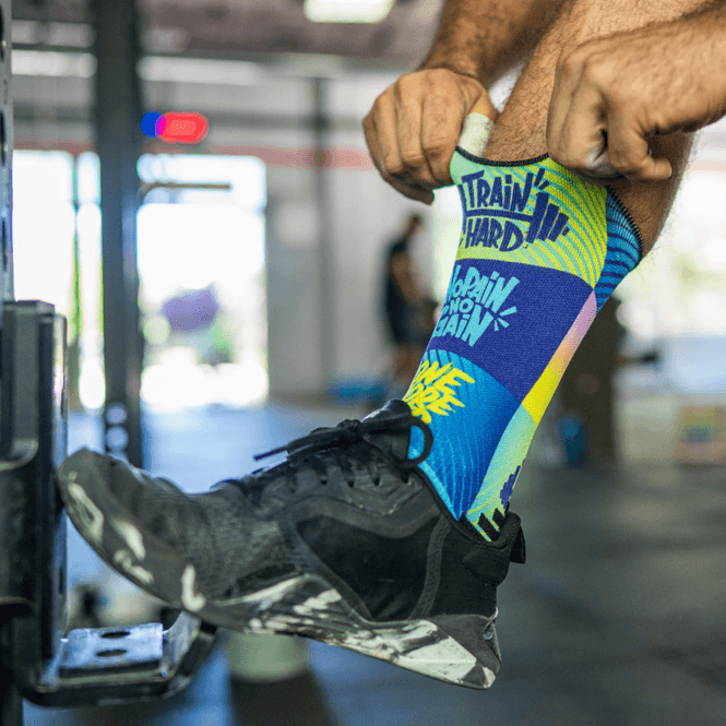 Hovedbilde WABIKS ONE MORE REP