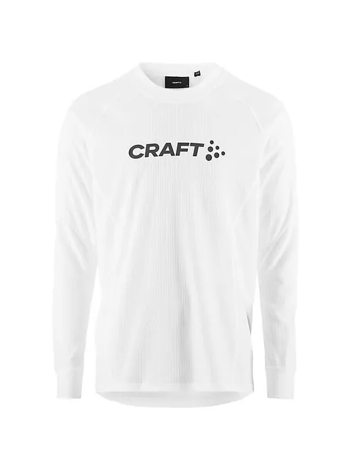 Hovedbilde Mens Active Race LS Baselayer