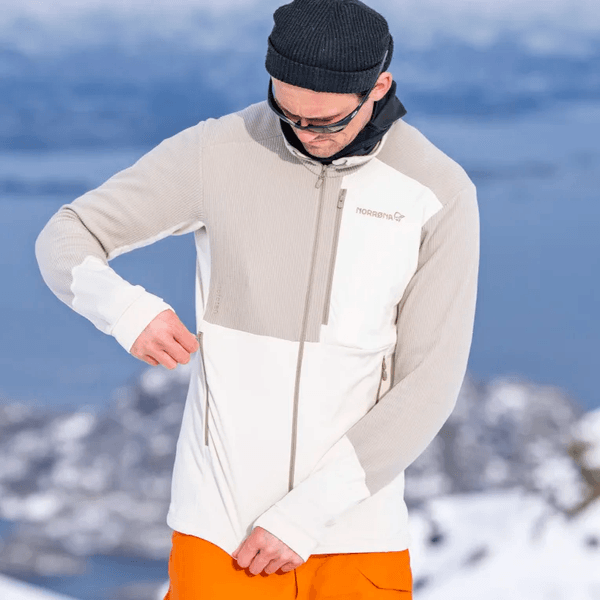 Hovedbilde lofoten warm2 Jacket M's