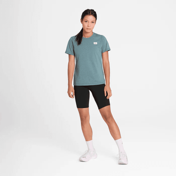 Hovedbilde W Clean Motion T-shirt