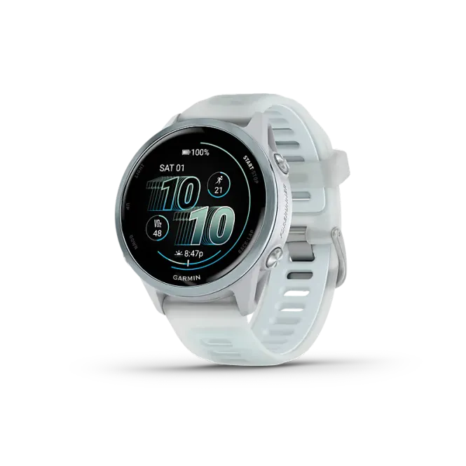 Hovedbilde Forerunner 570 - WiFi, GPS, WW, Black