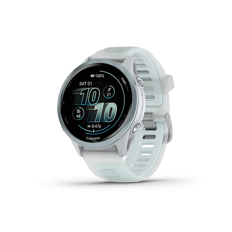 Forerunner 570 - WiFi, GPS, WW, Black
