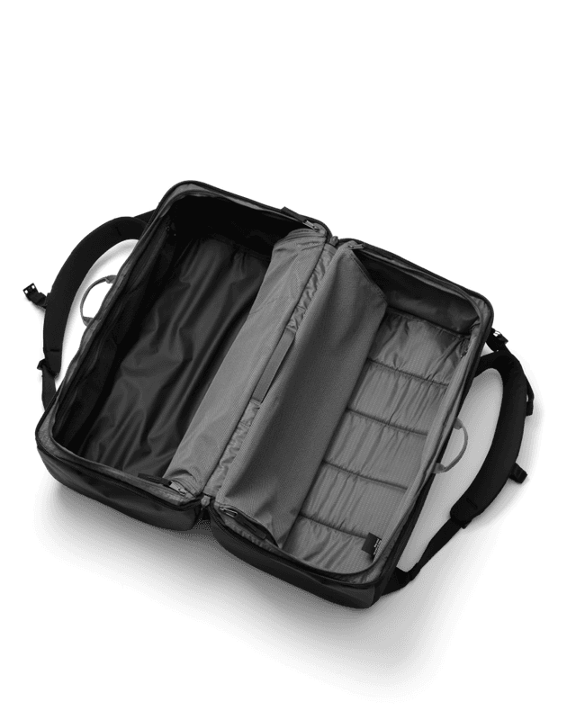 Roamer Pro Split Duffel 90L