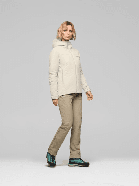 Hovedbilde femund thermo60 Zip Hood W's