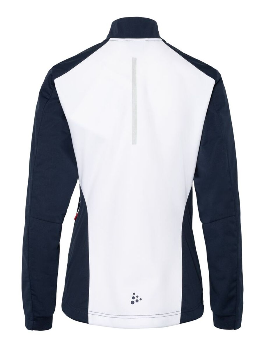 Nor Adv Nordic Training Jacket 2 W