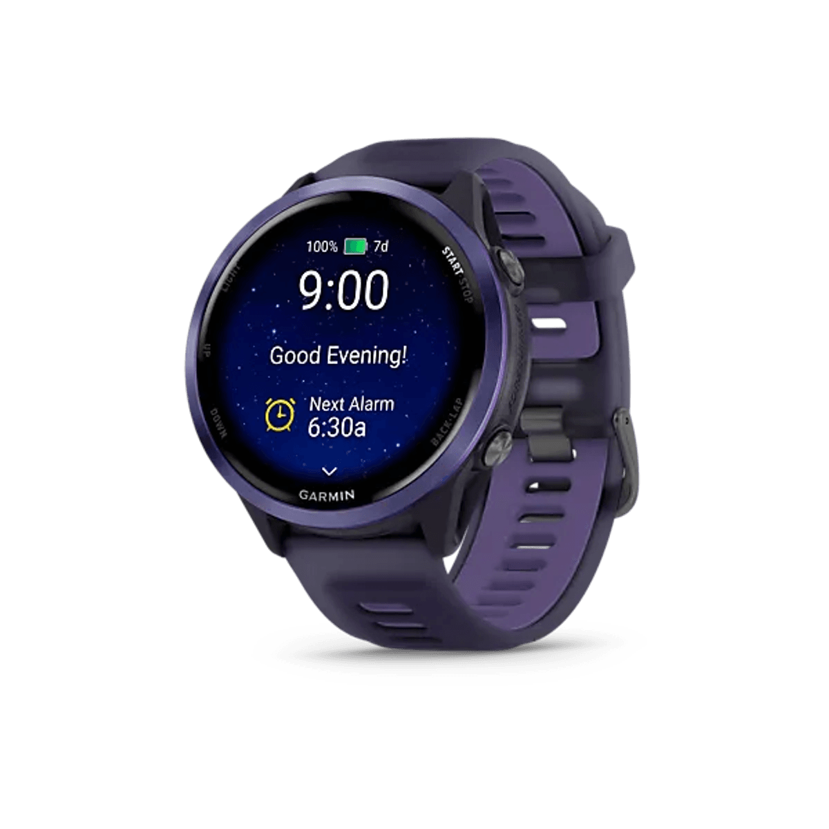 Forerunner 570 - WiFi, GPS, WW, Black