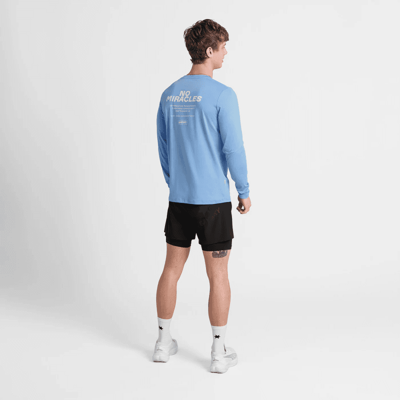 Statement Pace Long Sleeve