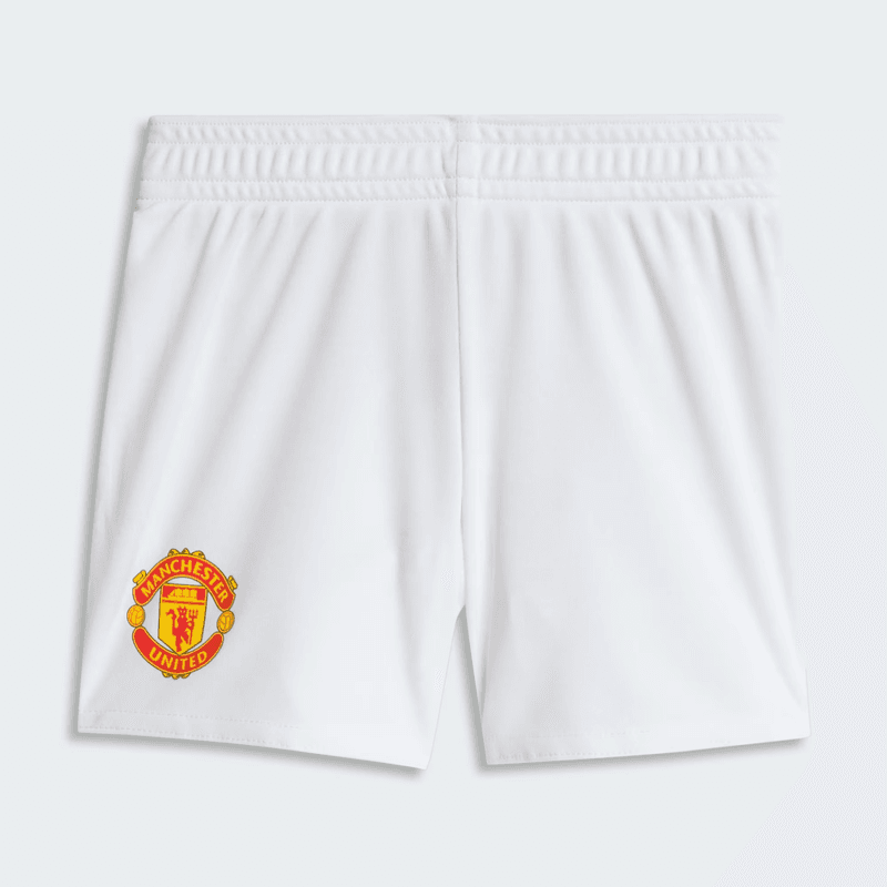 MUFC H BABY