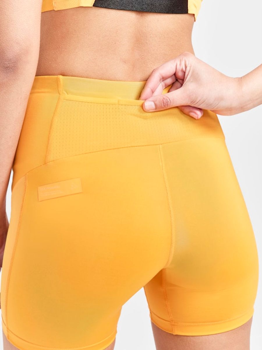 Pro Hypervent Short Tights W