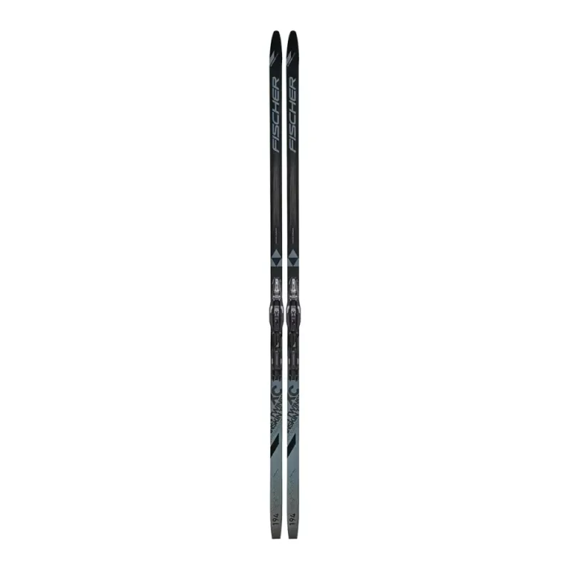TWIN SKIN POWER STIFF