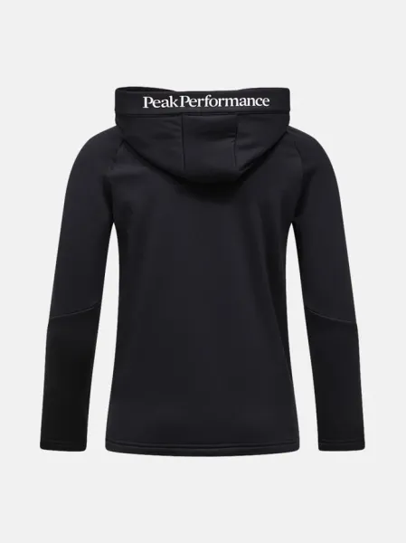 Hovedbilde Jr Rider Essentials Zip Hood