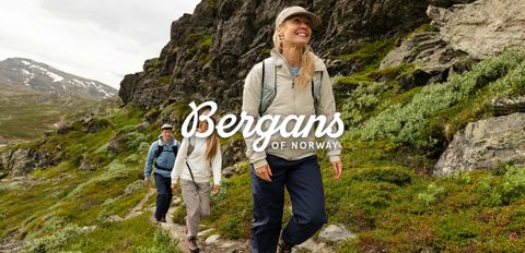 Bergans