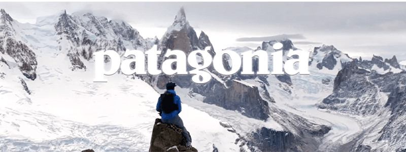 Patagonia