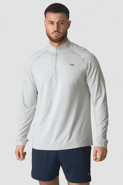 Hovedbilde Stride 1/4 Longsleev