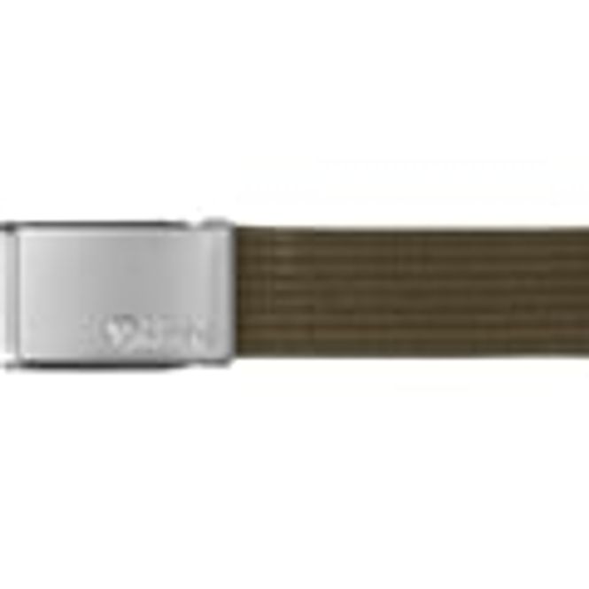 Hovedbilde Canvas Belt