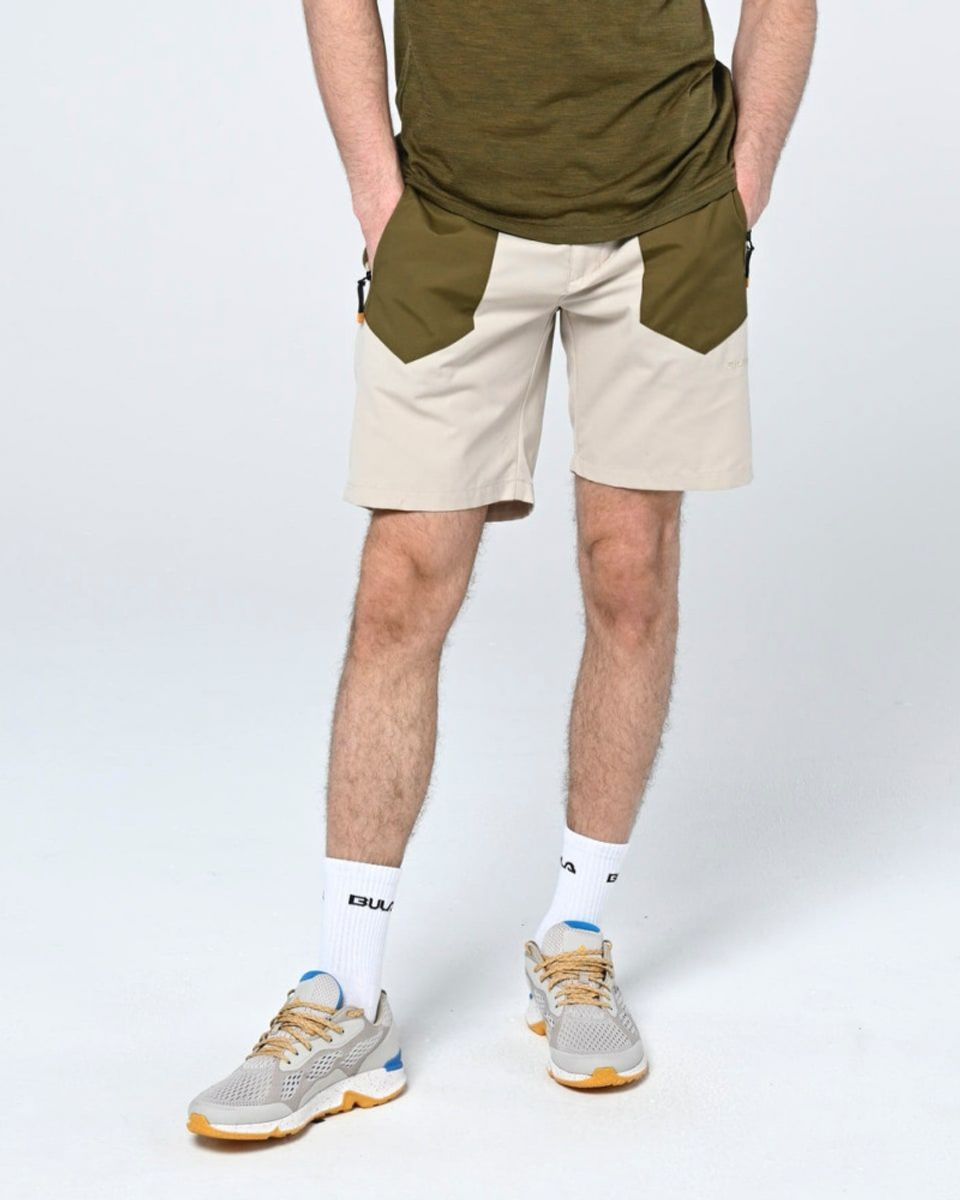 BaseCamp Trekking Shorts