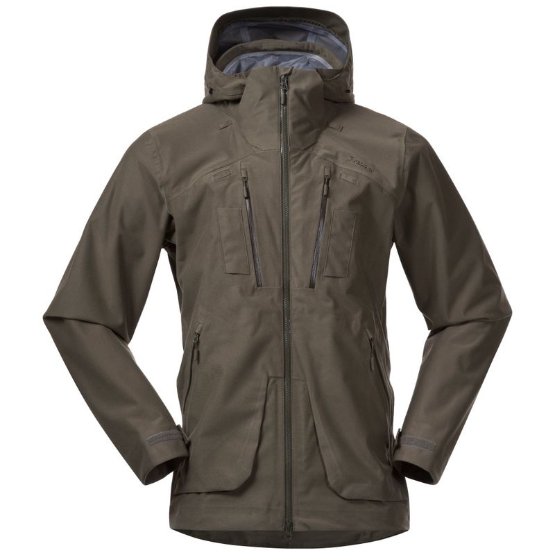 Hogna 3L Jacket