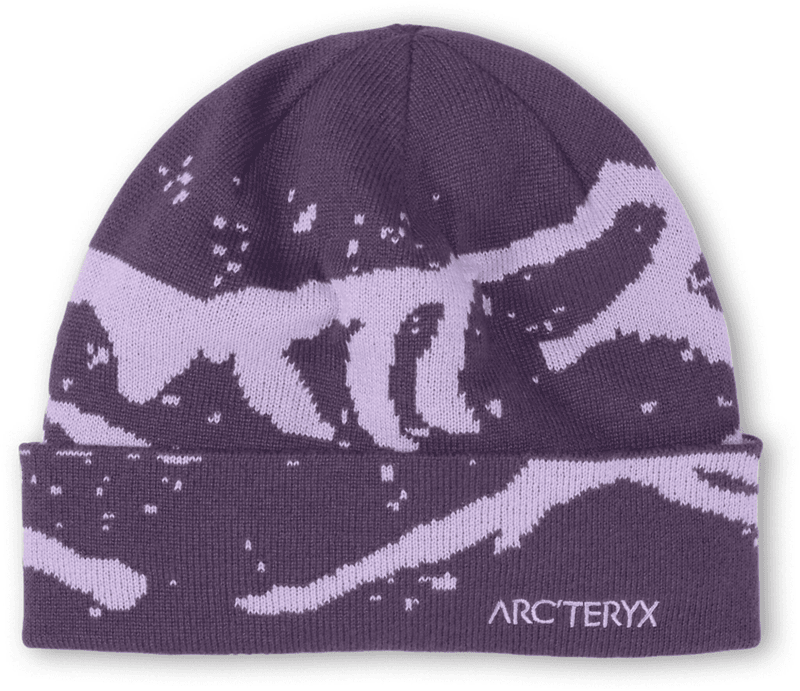 Grotto Toque