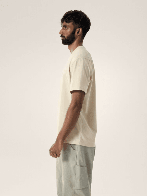 KRAGG SL COTTON SKY