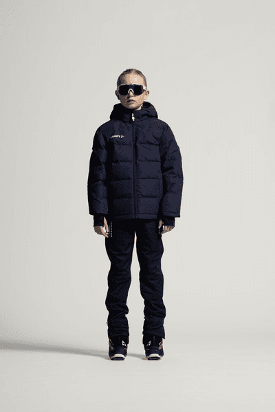 Hovedbilde Evolve Down Jacket Jr