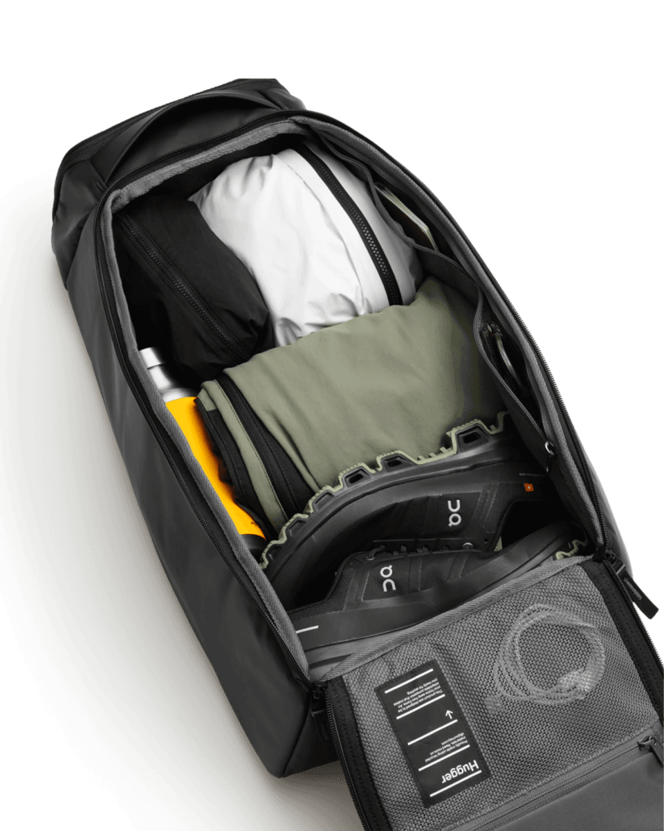 Hugger Backpack 30L