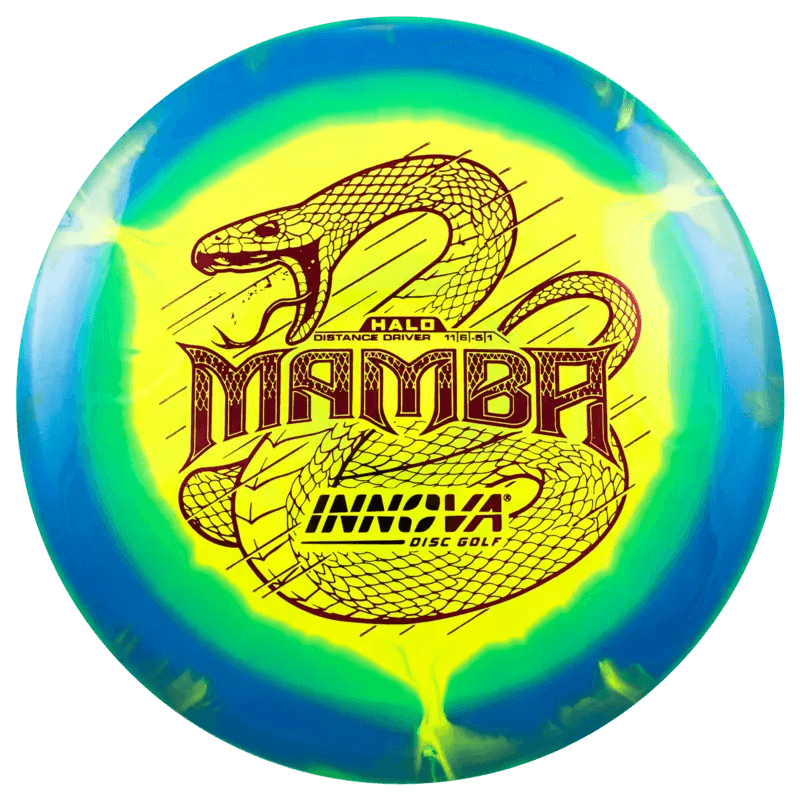 Halo Star Mamba Distance Driver