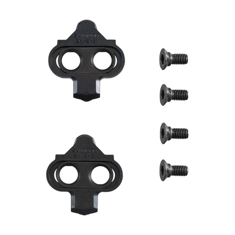 Cleats SM-SH51 uten plate
