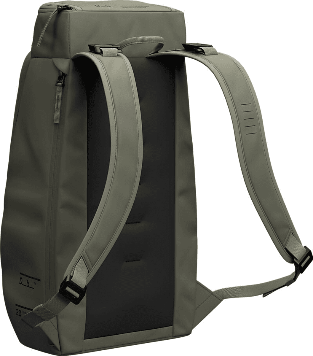 Hugger Backpack 20L