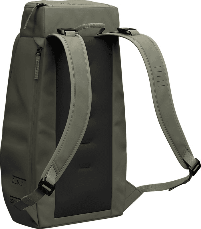 Hugger Backpack 20L