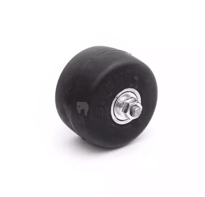 Hovedbilde KOMPL. BAKHJUL FIBREGLASS