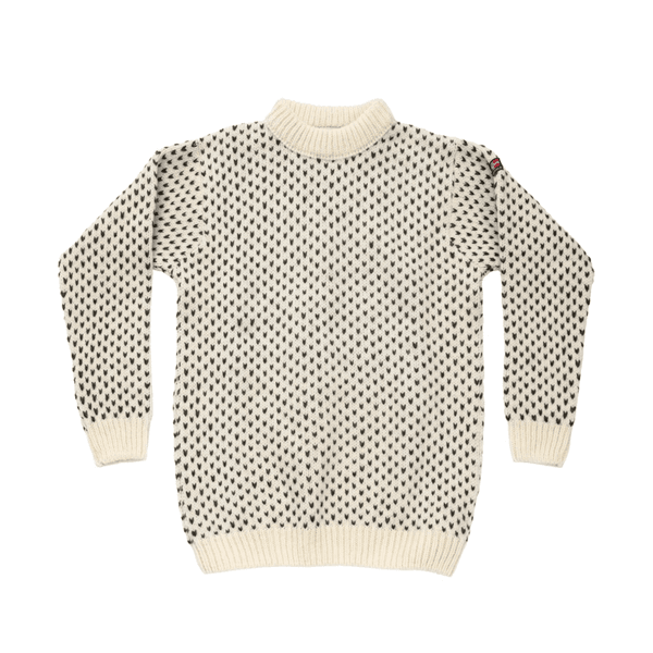 Hovedbilde NORDSJØ WOOL SWEATER