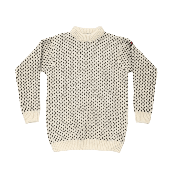 Hovedbilde NORDSJØ WOOL SWEATER