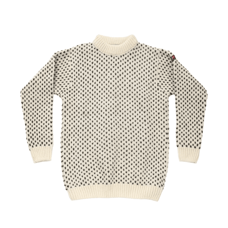 NORDSJØ WOOL SWEATER