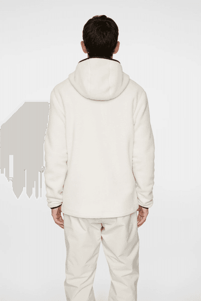 Hovedbilde Seymor Fleece Zip Hood