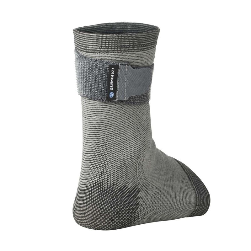 QD Knitted Ankle-Sup