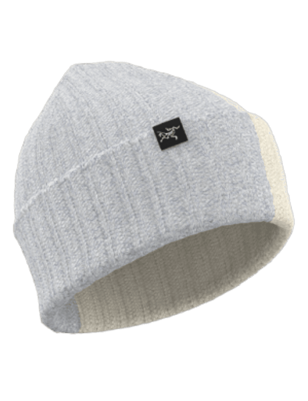 Chunky Ribbed Toque
