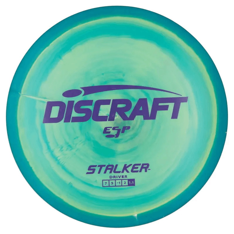 Esp Driver Stalker