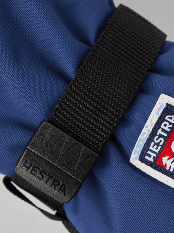 Kids' Wool Terry - mitt