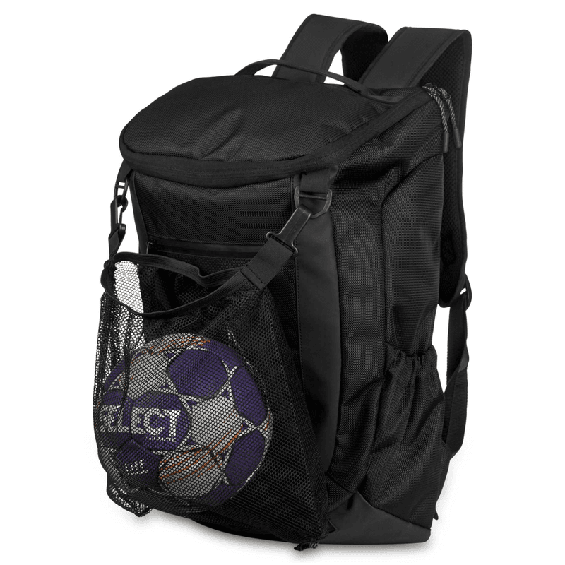 Select, Backpack Net v25