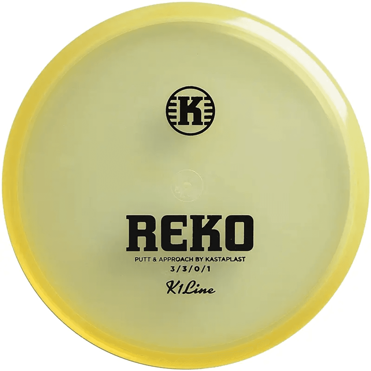 K1 Reko Putt & Approach