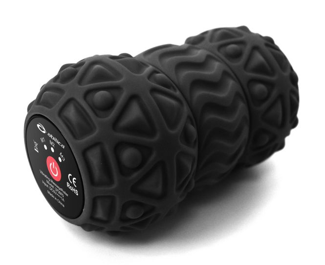Hovedbilde Vibrating MassageRoller