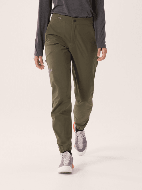 Hovedbilde Gamma Tapered Pant W